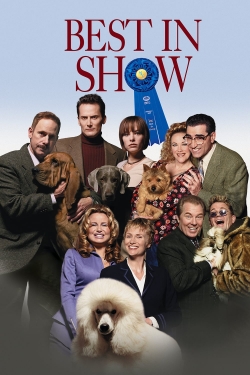 Watch Free Best in Show HD Online on SFlix