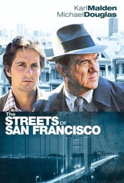 Watch Free The Streets of San Francisco HD Online on SFlix