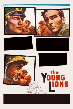 Watch Free The Young Lions HD Online on SFlix