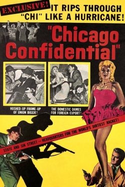 Watch Free Chicago Confidential HD Online on SFlix