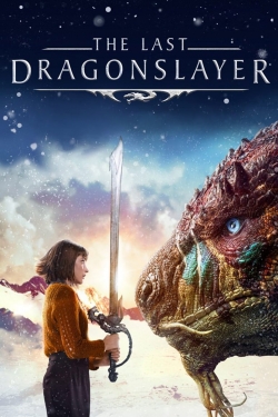 Watch Free The Last Dragonslayer HD Online on SFlix