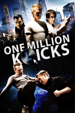 Watch Free One Million K(l)icks HD Online on SFlix