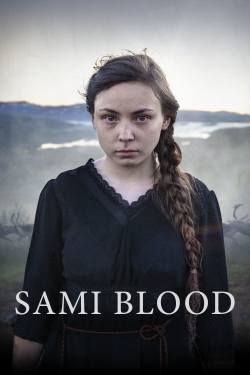 Watch Free Sami Blood HD Online on SFlix