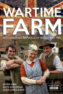 Watch Free Wartime Farm HD Online on SFlix