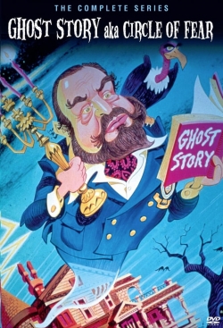 Watch Free Ghost Story HD Online on SFlix