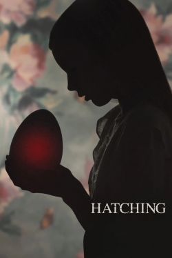 Watch Free Hatching HD Online on SFlix