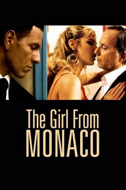 Watch Free The Girl from Monaco HD Online on SFlix