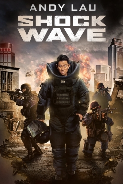 Watch Free Shock Wave HD Online on SFlix