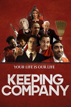 Watch Free Keeping Company HD Online on SFlix