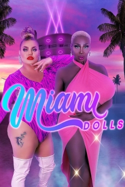 Watch Free Miami Dolls HD Online on SFlix