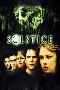 Watch Free Solstice HD Online on SFlix