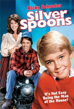 Watch Free Silver Spoons HD Online on SFlix