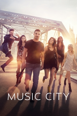 Watch Free Music City HD Online on SFlix