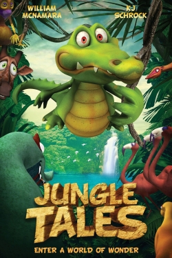 Watch Free Jungle Tales HD Online on SFlix