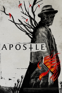 Watch Free Apostle HD Online on SFlix