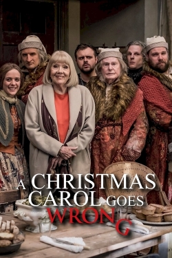 Watch Free A Christmas Carol Goes Wrong HD Online on SFlix