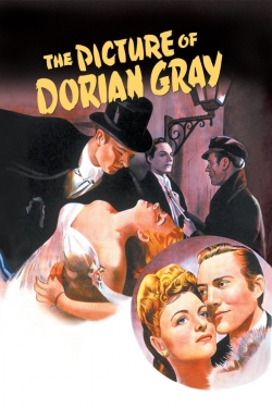 Watch Free The Picture of Dorian Gray HD Online on SFlix