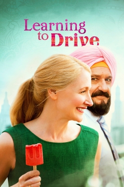 Watch Free Learning to Drive HD Online on SFlix