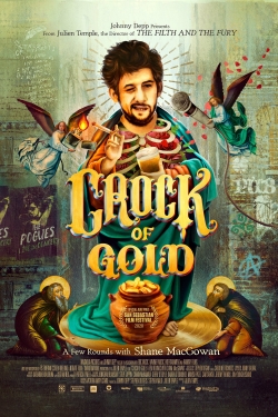 Watch Free Crock of Gold: A Few Rounds with Shane MacGowan HD Online on SFlix