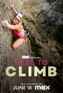 Watch Free Here to Climb HD Online on SFlix