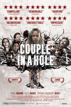 Watch Free Couple in a Hole HD Online on SFlix