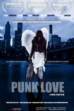 Watch Free Punk Love HD Online on SFlix