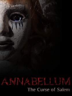 Watch Free Annabellum - The Curse of Salem HD Online on SFlix