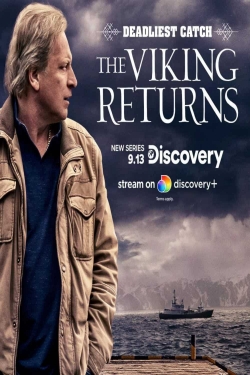 Watch Free Deadliest Catch: The Viking Returns HD Online on SFlix