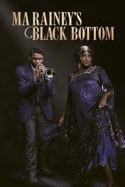 Watch Free Ma Rainey's Black Bottom HD Online on SFlix