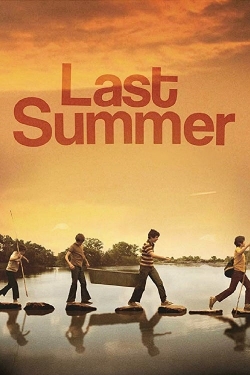 Watch Free Last Summer HD Online on SFlix