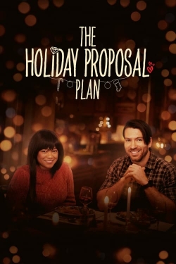 Watch Free The Holiday Proposal Plan HD Online on SFlix