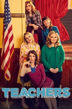 Watch Free Teachers HD Online on SFlix