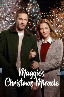 Watch Free Karen Kingsbury's Maggie's Christmas Miracle HD Online on SFlix