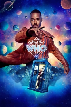 Watch Free Doctor Who HD Online on SFlix