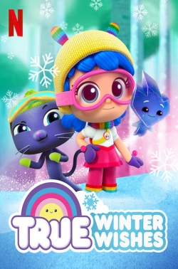 Watch Free True: Winter Wishes HD Online on SFlix