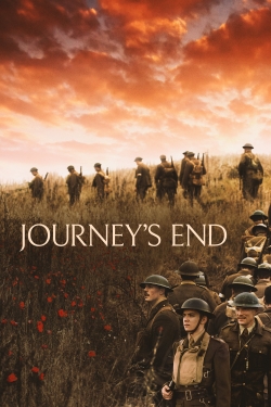 Watch Free Journey's End HD Online on SFlix