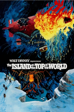 Watch Free The Island at the Top of the World HD Online on SFlix