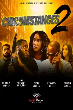 Watch Free Circumstances 2: The Chase HD Online on SFlix