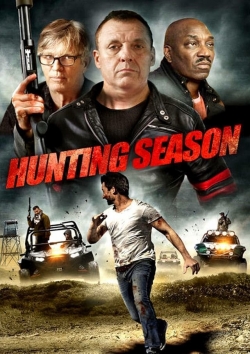 Watch Free Hunting Season HD Online on SFlix