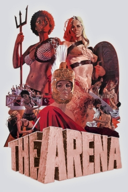 Watch Free The Arena HD Online on SFlix