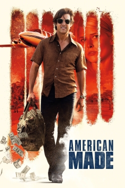 Watch Free American Made HD Online on SFlix