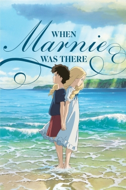 Watch Free When Marnie Was There HD Online on SFlix