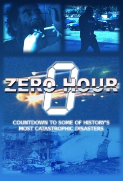 Watch Free Zero Hour HD Online on SFlix