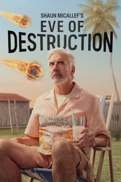 Watch Free Shaun Micallef's Eve of Destruction HD Online on SFlix