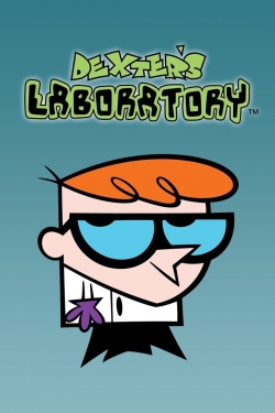 Watch Free Dexter's Laboratory HD Online on SFlix