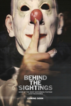 Watch Free Behind The Sightings HD Online on SFlix