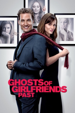 Watch Free Ghosts of Girlfriends Past HD Online on SFlix