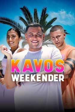 Watch Free Kavos Weekender HD Online on SFlix