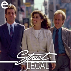 Watch Free Street Legal HD Online on SFlix