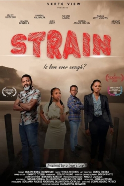 Watch Free Strain HD Online on SFlix